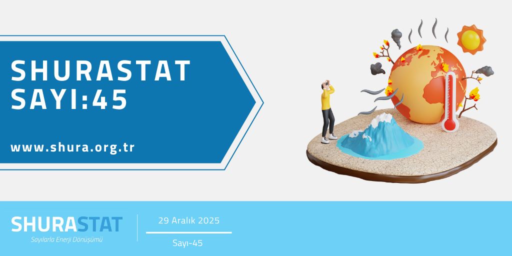 SHURASTAT 45. Sayı