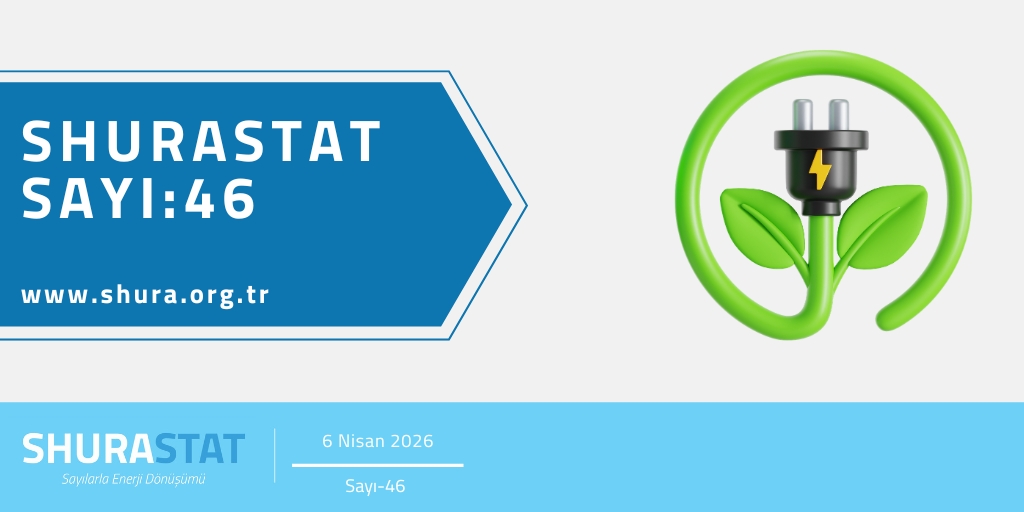 SHURASTAT 46. Sayı